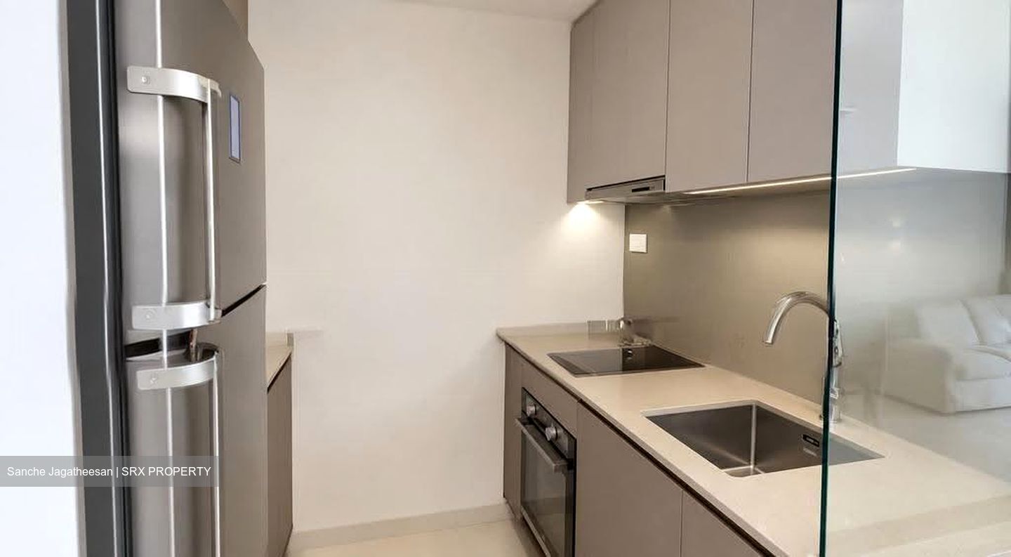 Avenue South Residence (D3), Apartment #624954631